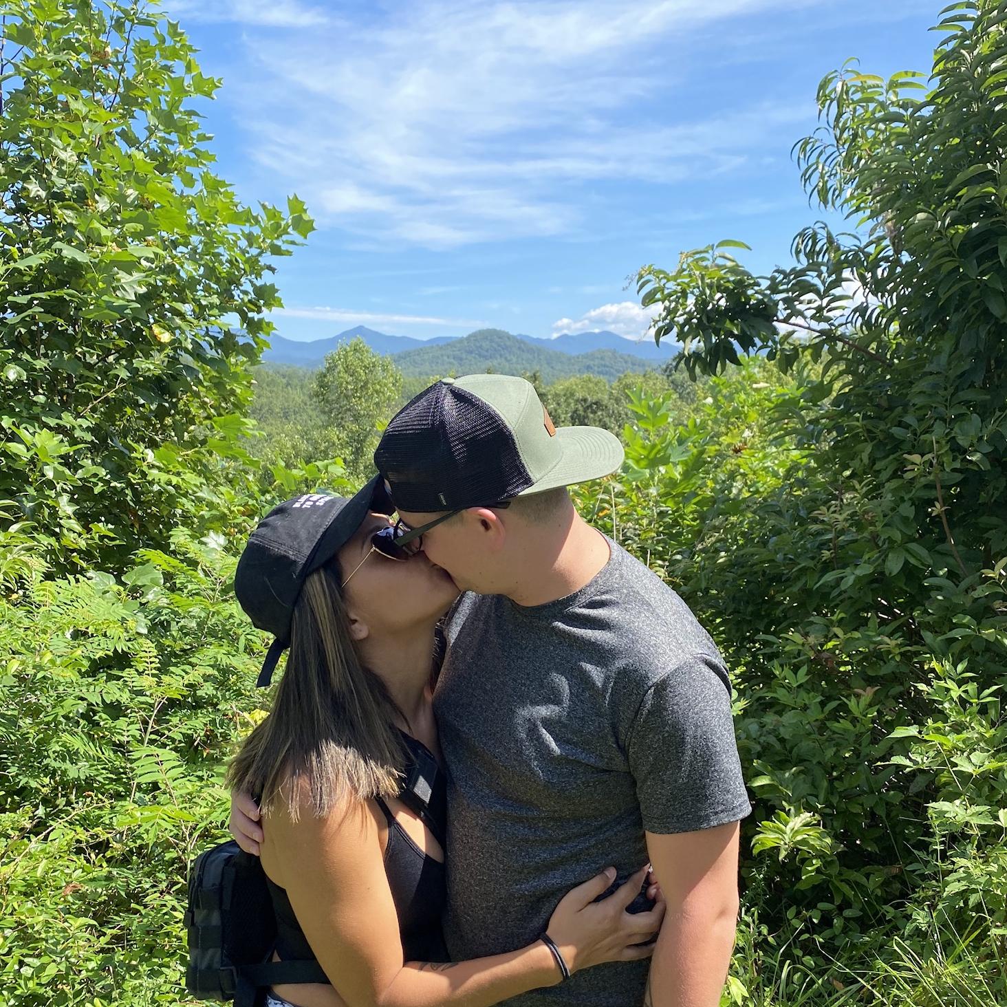Our Honeymoon Fund