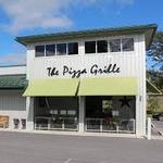 The Pizza Grille - Camp Hill