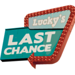 Lucky's Last Chance