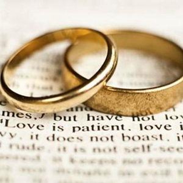 Our Newlywed Fund (U.S. Venmo)