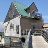 Seaview Pier Restaurant
