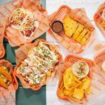 Bodega Taqueria y Tequila