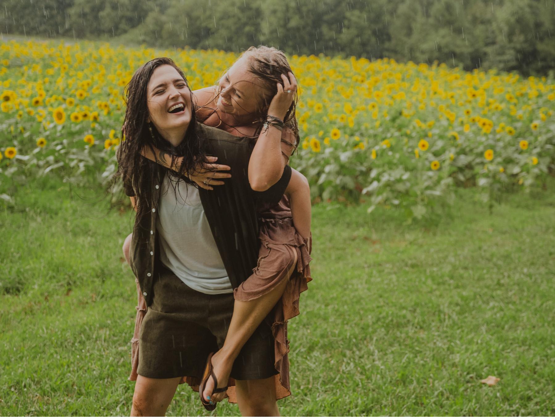 The Wedding Website of Erika Willis and Alexis Altizer