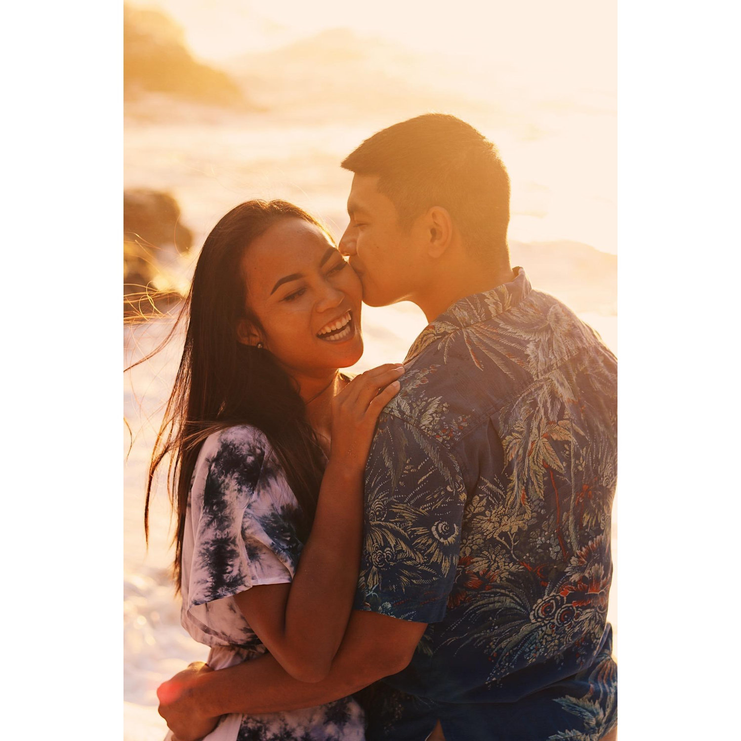 Random photoshoots with our friends is always fun! August 2019