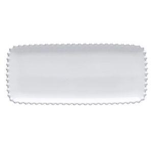 Rectangular Tray Pearl