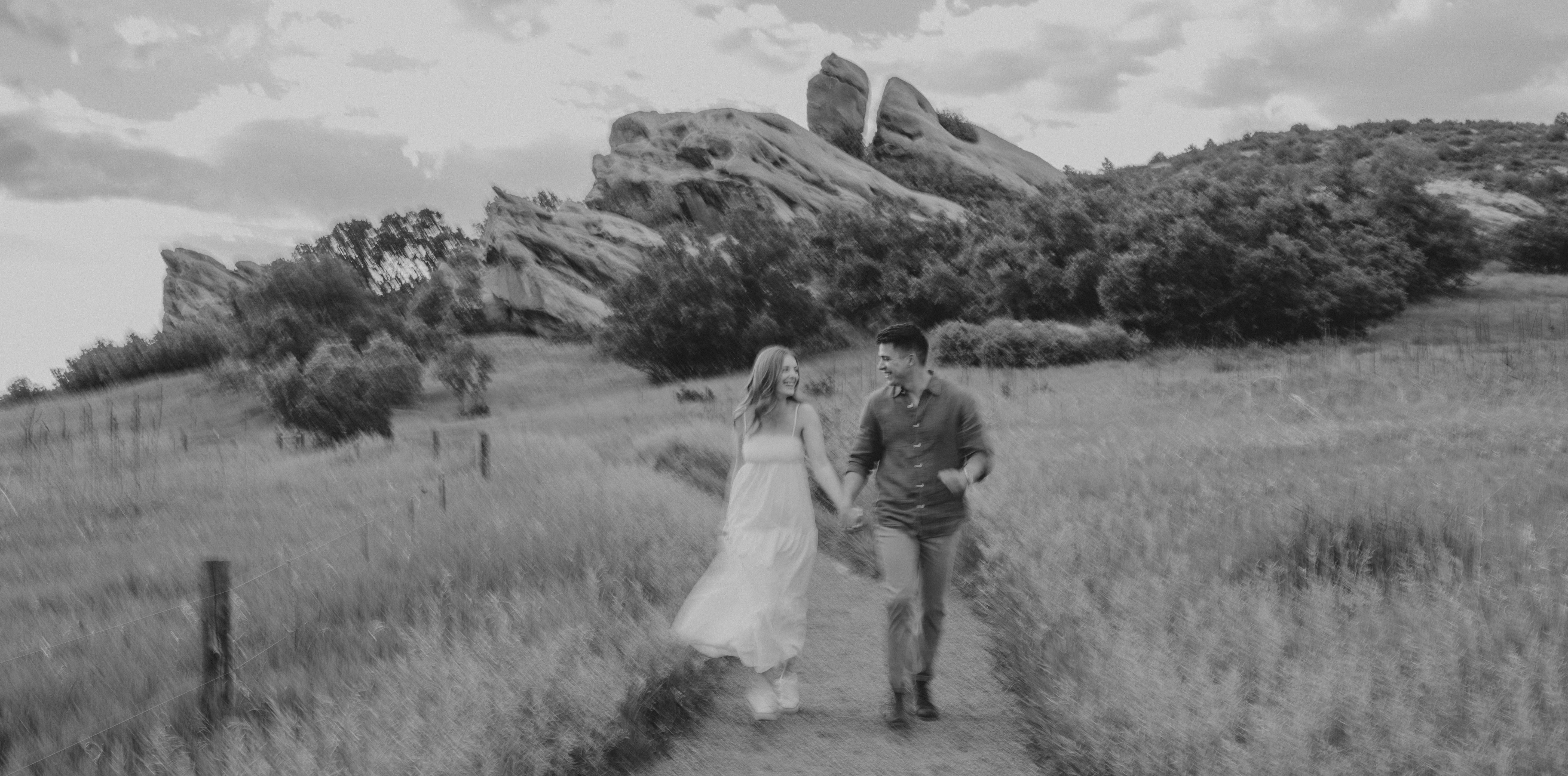 The Wedding Website of Julie Hammond and Isaac Inungaray