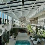 Relax: CASCADA Thermal Springs