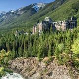 Fairmont Banff Springs Hotel