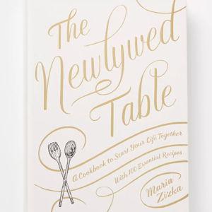 The Newlywed Table