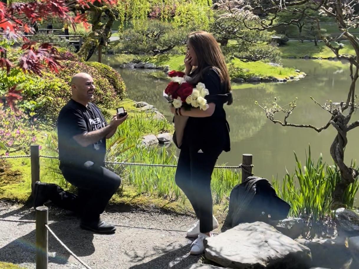The Wedding Website of Jose Salazar and Liz Castro