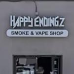 Happy endingz Liqour and smoke