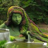 Atlanta Botanical Garden