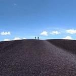 Craters of the Moon National Monument & Preserve