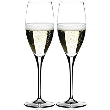 Riedel Veritas Champagne Glass, Set of 2