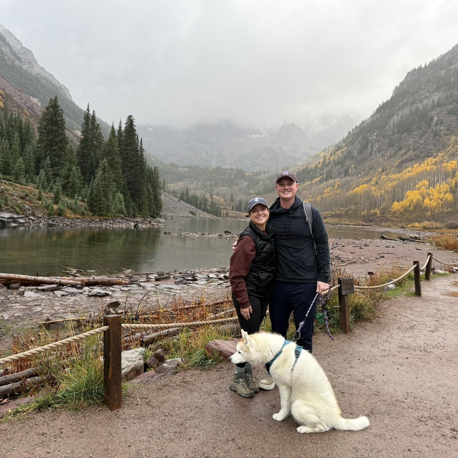 Maroon Bells