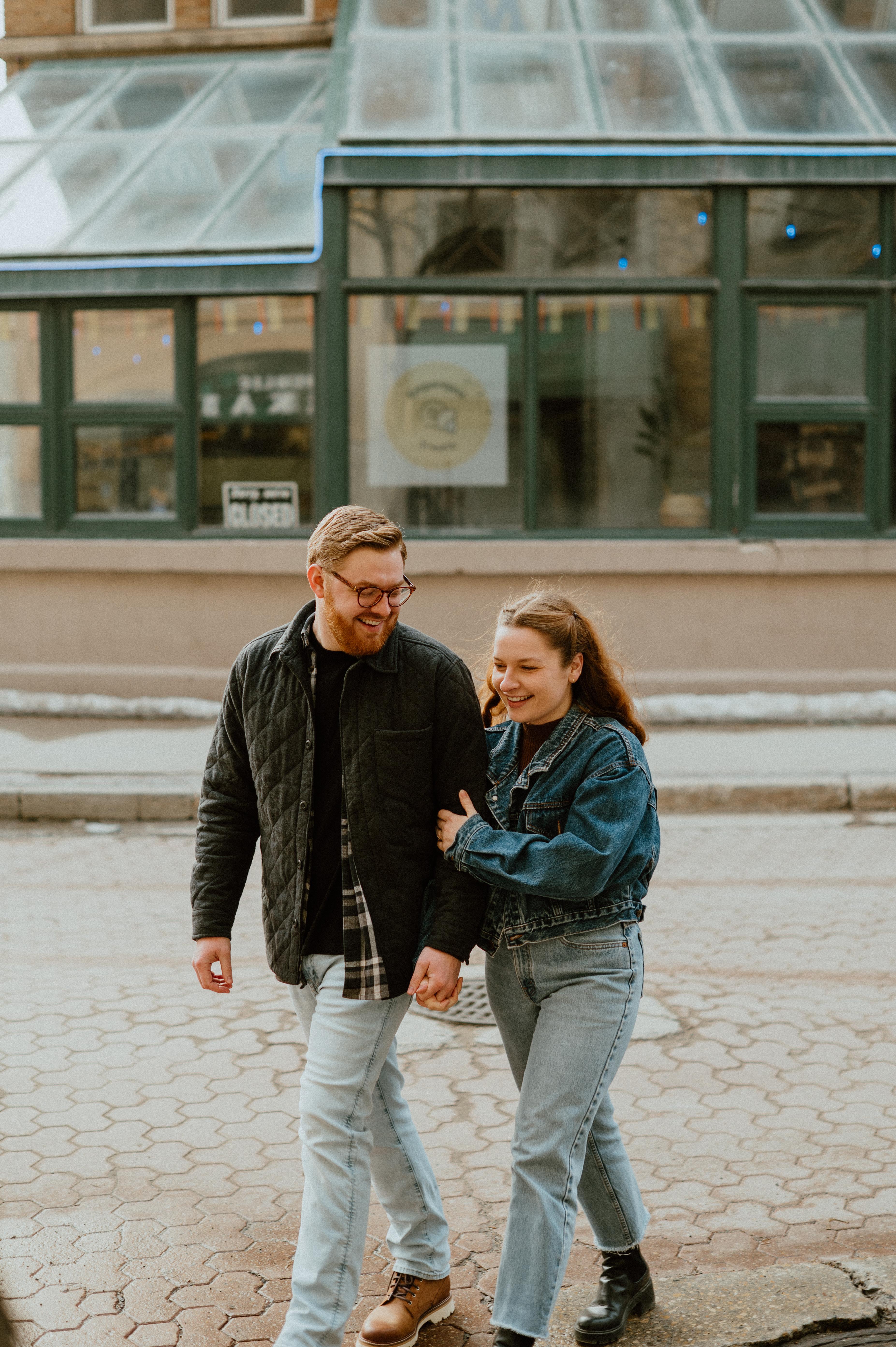 The Wedding Website of Lea Friesen and Timm Gießbrecht
