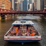 Chicago Architecture Boat Cruise