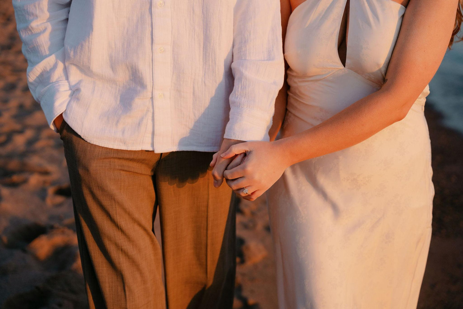 The Wedding Website of Brooklyn Sanderson and Jared Connell