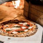 Mia's - Brick Oven Pizza & Specialties