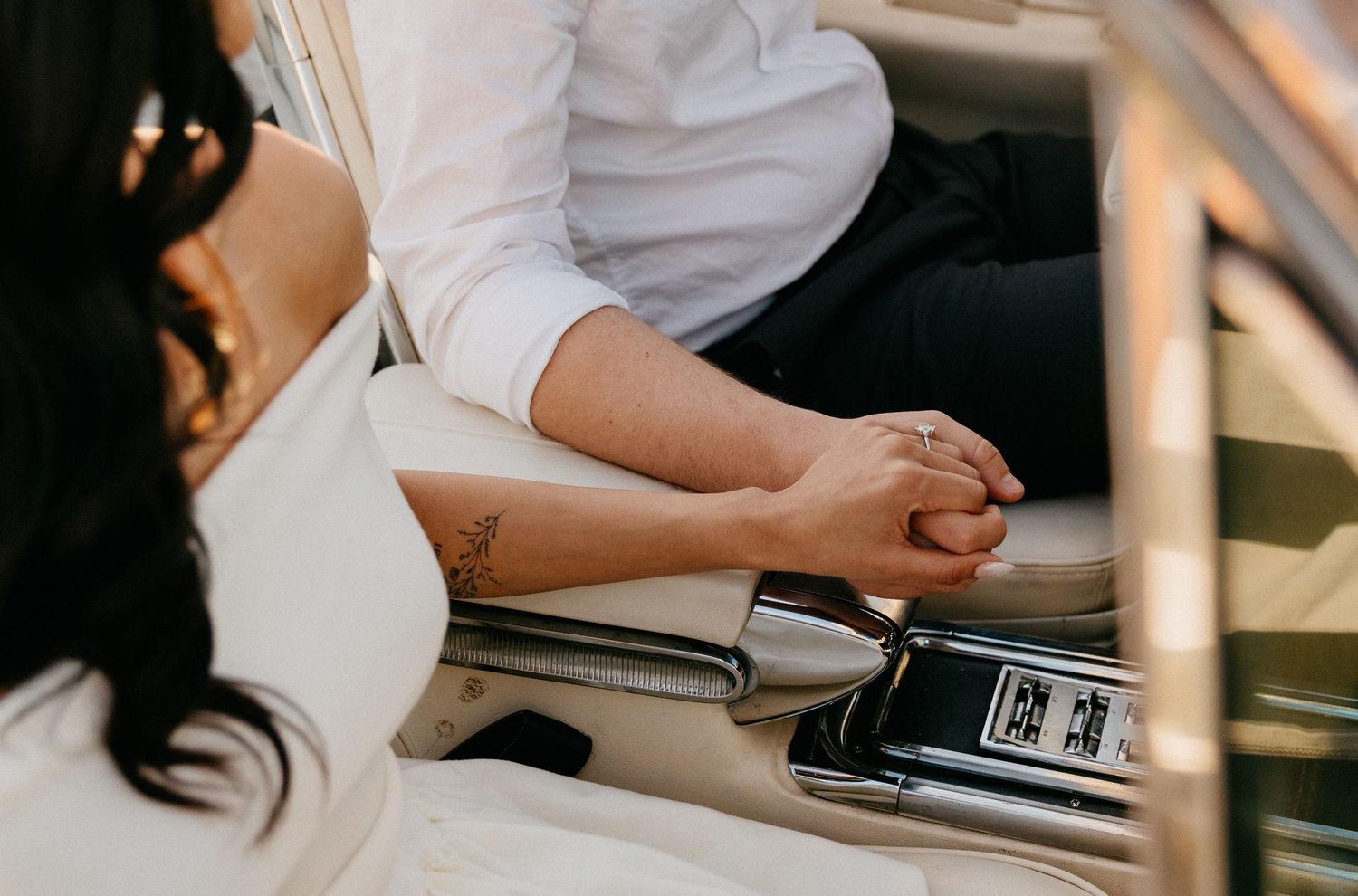 The Wedding Website of Analysia Alvarez and Treyton Hernandez
