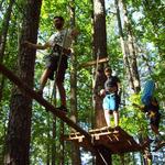 Treetop Quest Gwinnett