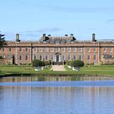 National Trust - Erddig