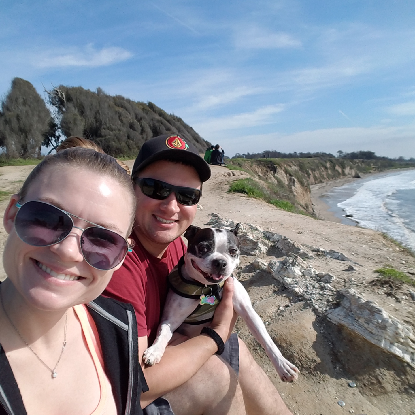 Ellwood Bluffs