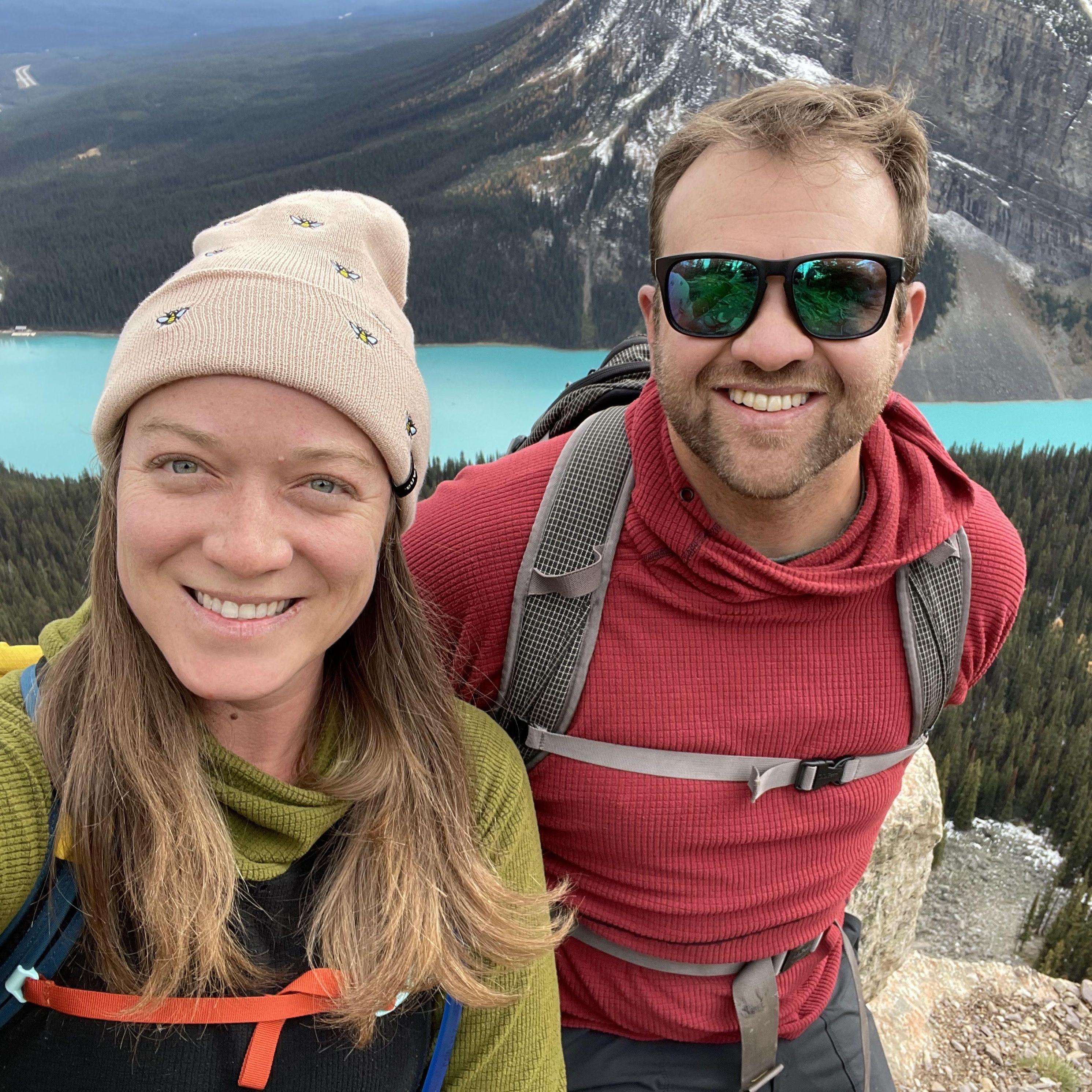 Lake Louise, Banff