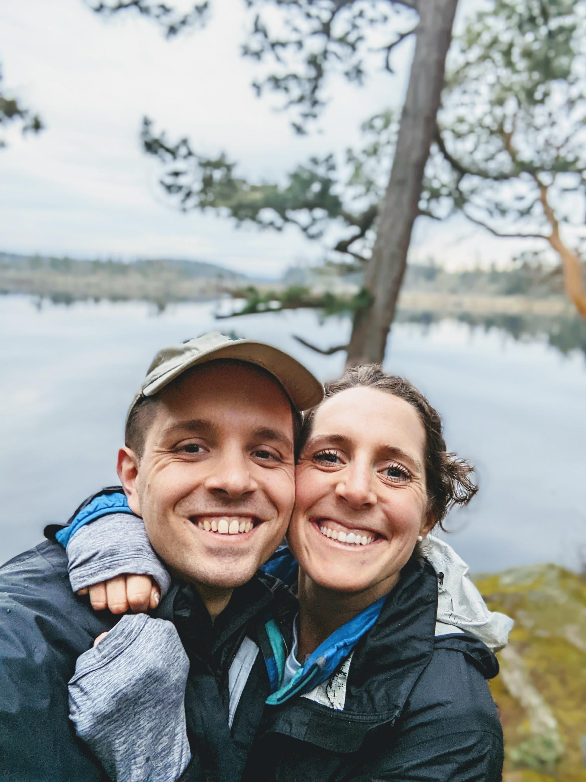 The Wedding Website of Kate Gibson and Wilson Jeter