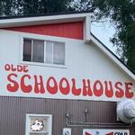 Olde Schoolhouse Cafe & Saloon