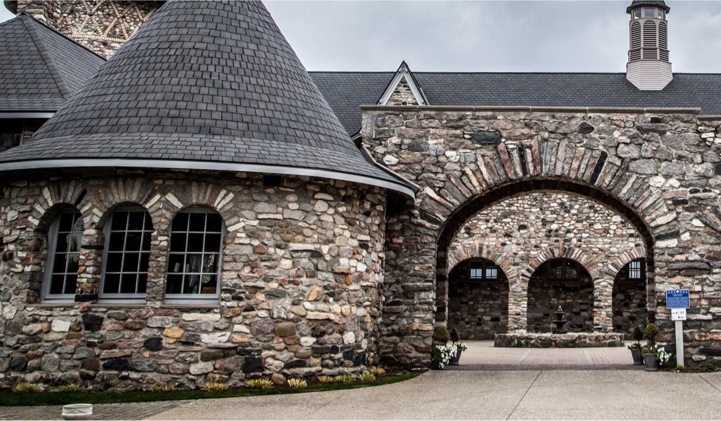 The Wedding Website of Cecilia Linck and Peter Donahue