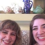 Lovejoy's Tea Room