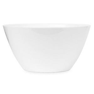 Everyday White® by Fitz and Floyd® 4-3/4-Inch Deep Serving Bowl