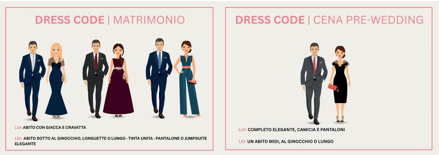 The Wedding Website of Sarah Bensassi and Stefano Gambino