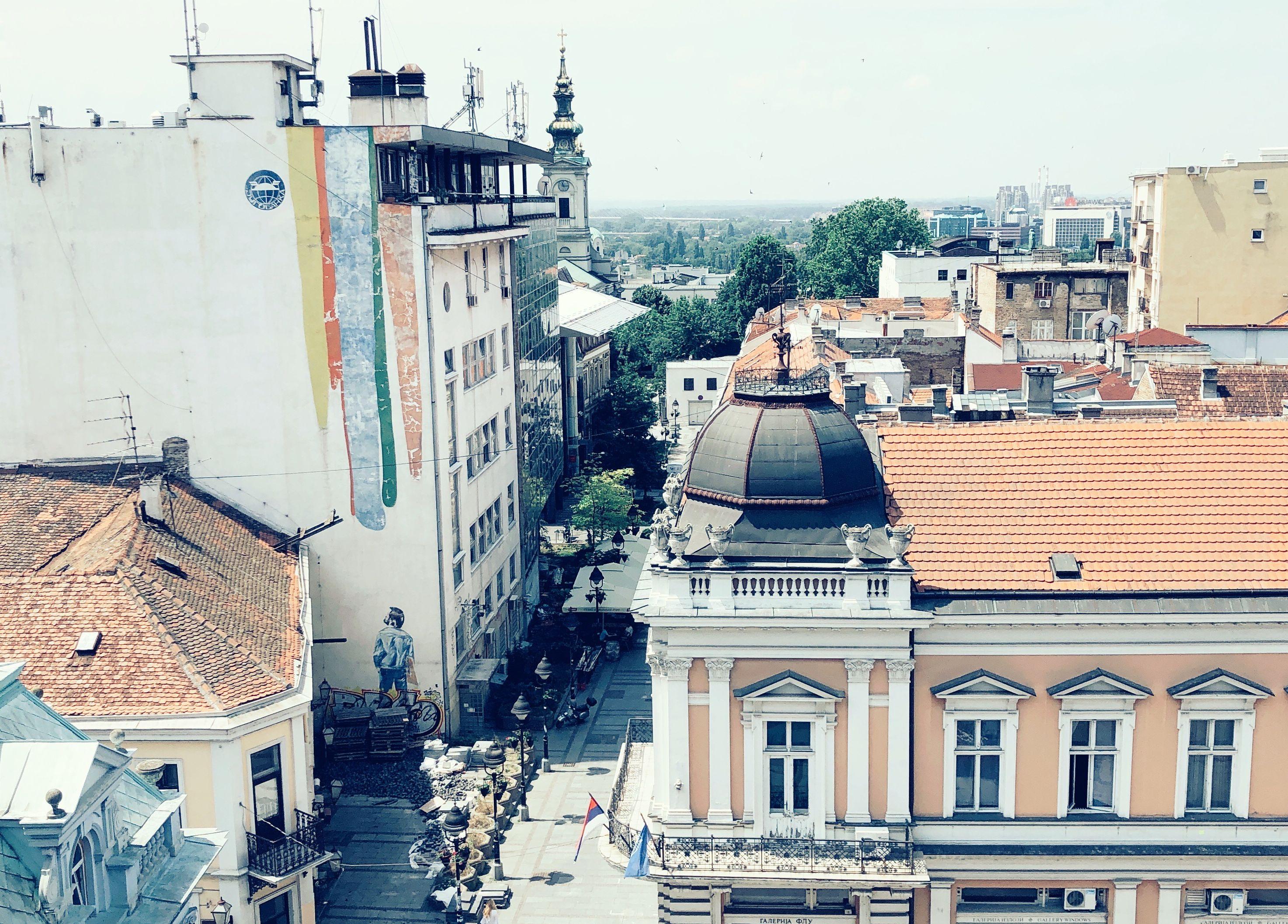 The Wedding Website of Dora Sion and Chris Colaço