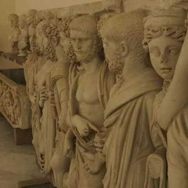 Museum Tickets