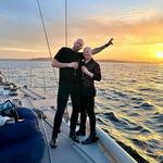 Sailing Seattle