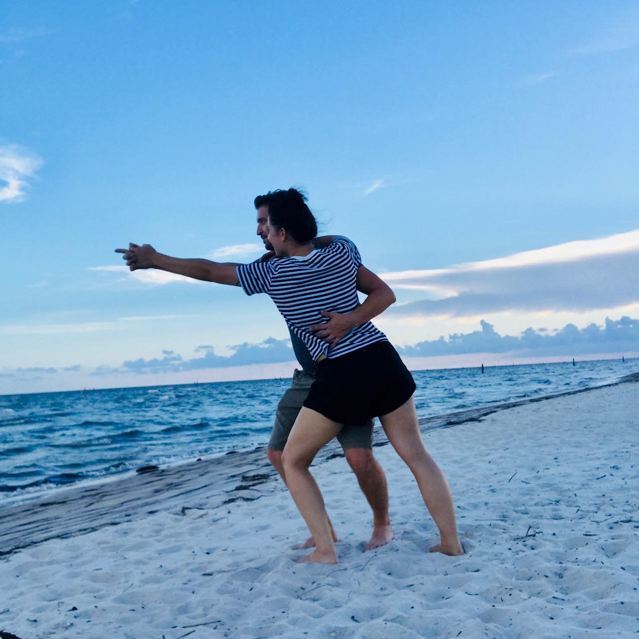 The Wedding Website of Kaitlyn Burrell and Adam Everett