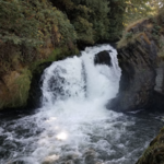 Tumwater Falls Park