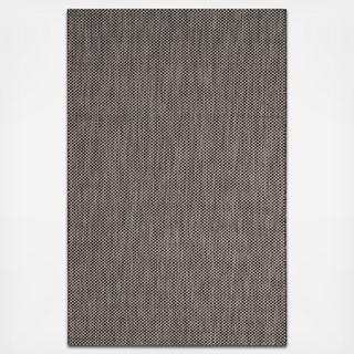 Courtyard Jonell Round Area Rug