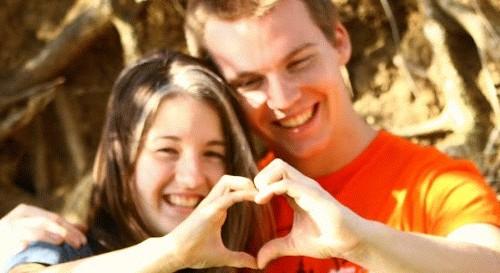 The Wedding Website of Daniel Greenhalgh and Desirée Spencer