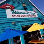 Fisherman's Crab Deck