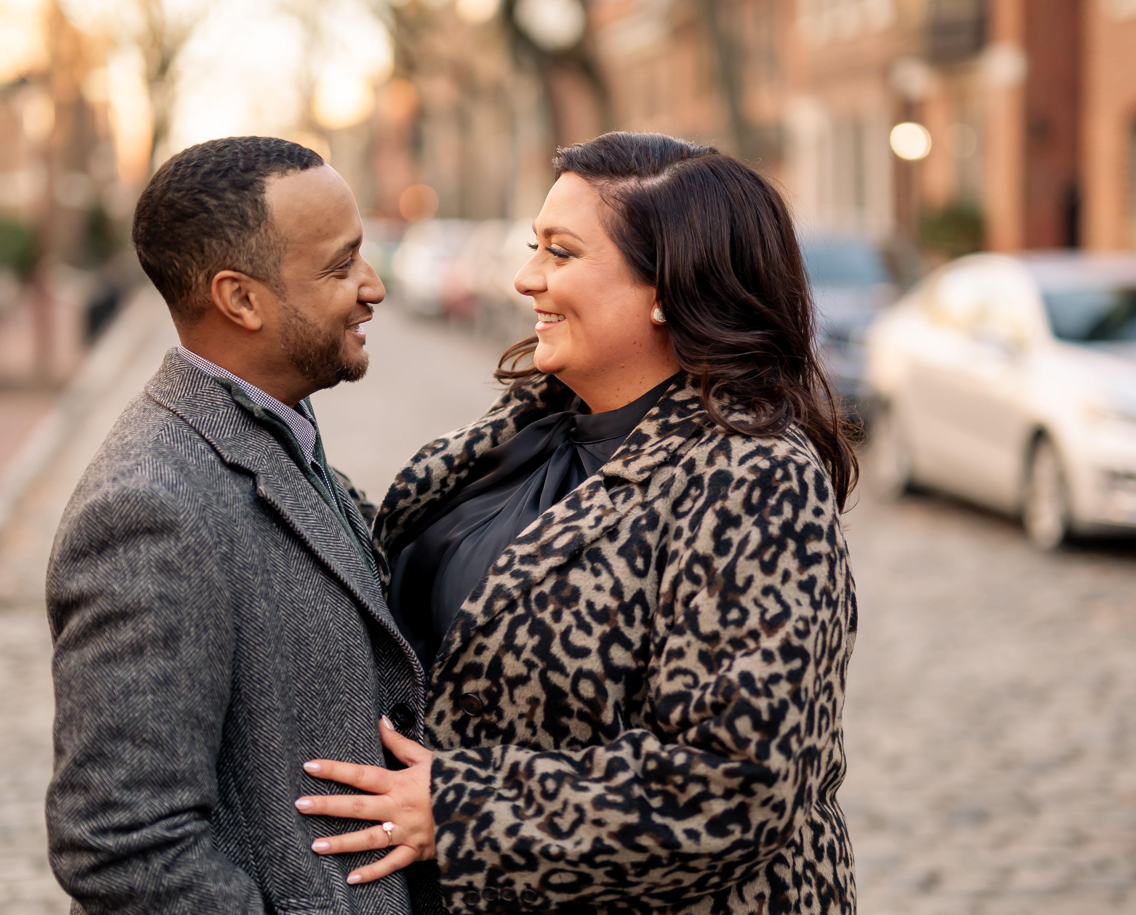 The Wedding Website of Alyssa Sifer and Clayton Meeks