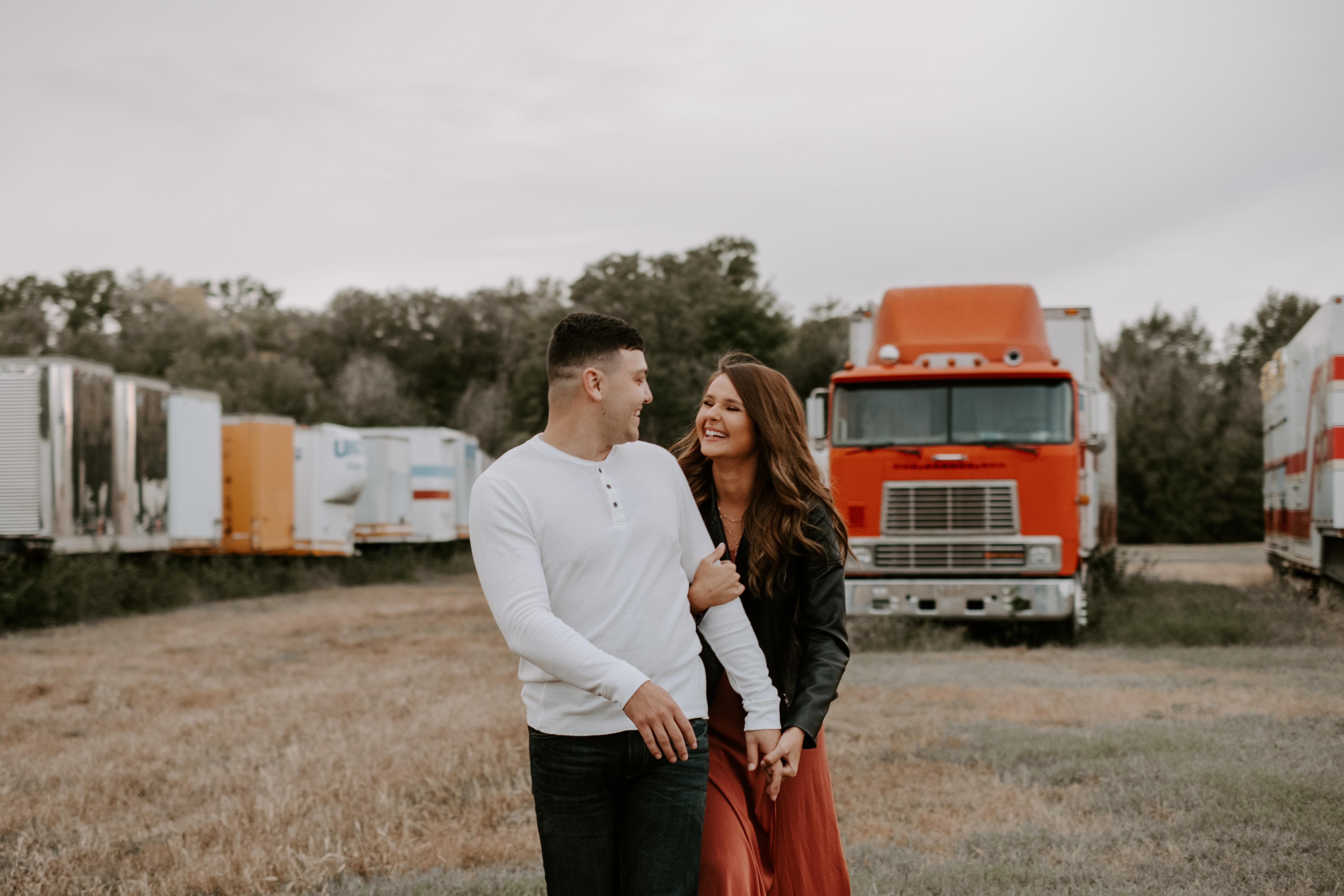 The Wedding Website of Courtney Payne and Carlos Galindo