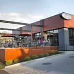 Eatery A