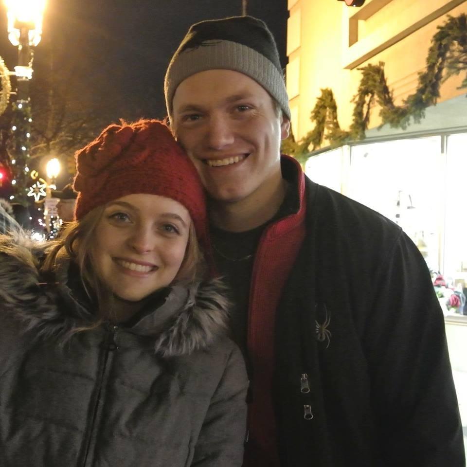 '14 Ludington Christmas Parade