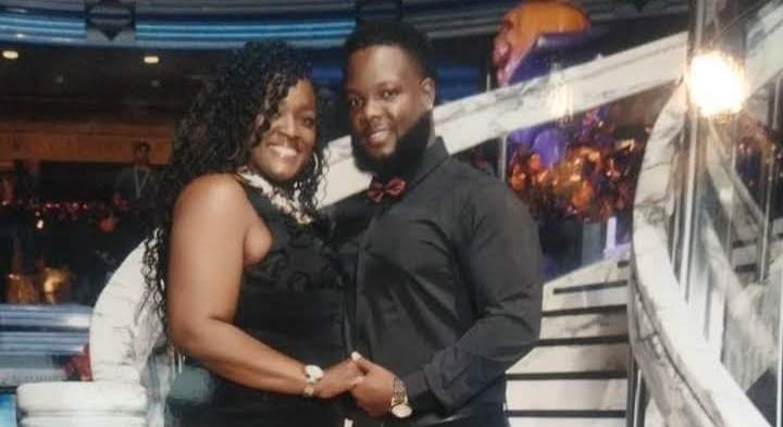 The Wedding Website of Shonkina Hill and Monchelo Moffitt