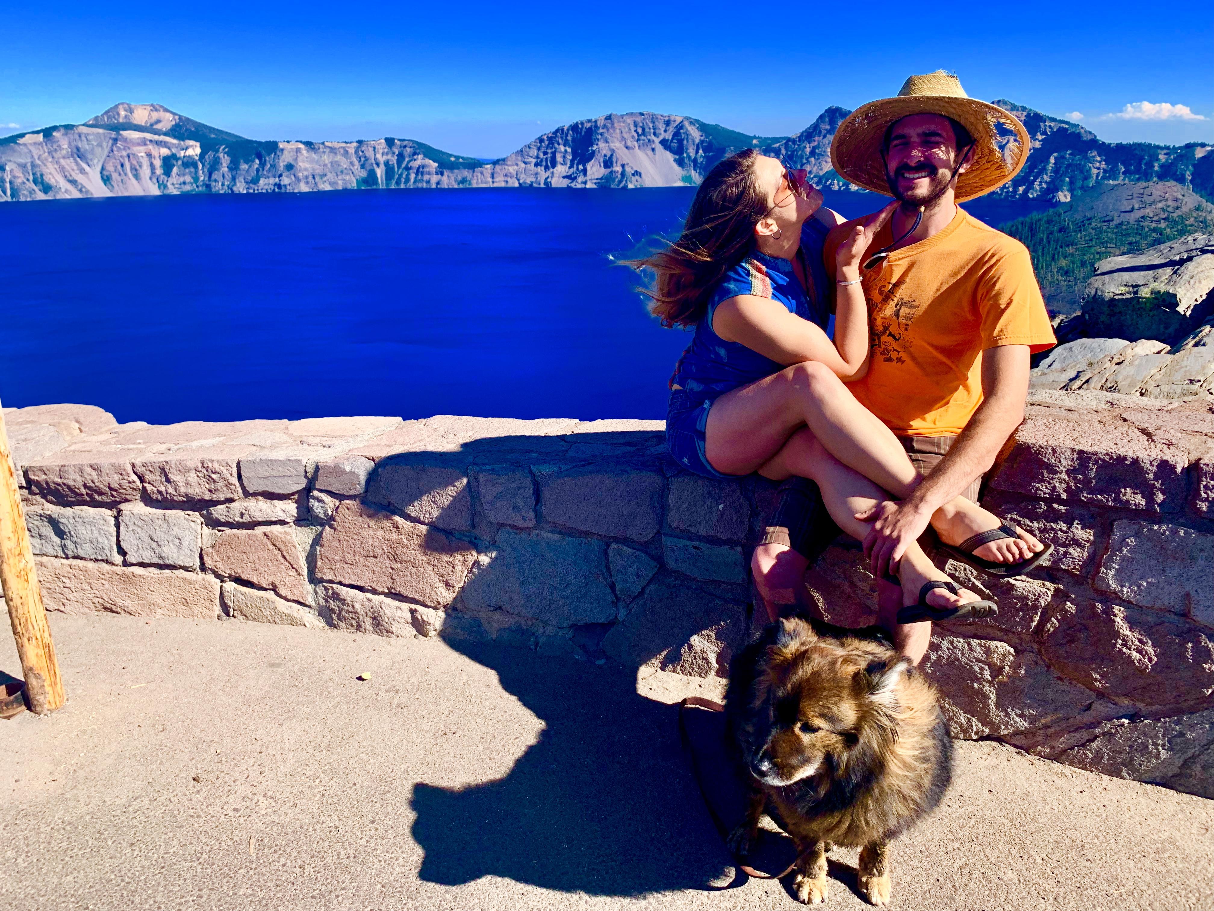 The Wedding Website of Alex Franjola and Adam Johnson