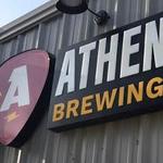 Athentic Brewing Company