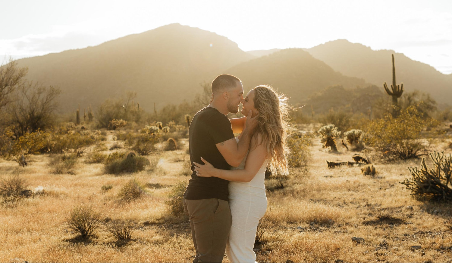 The Wedding Website of Alexa Graddy and Marcus Hansen